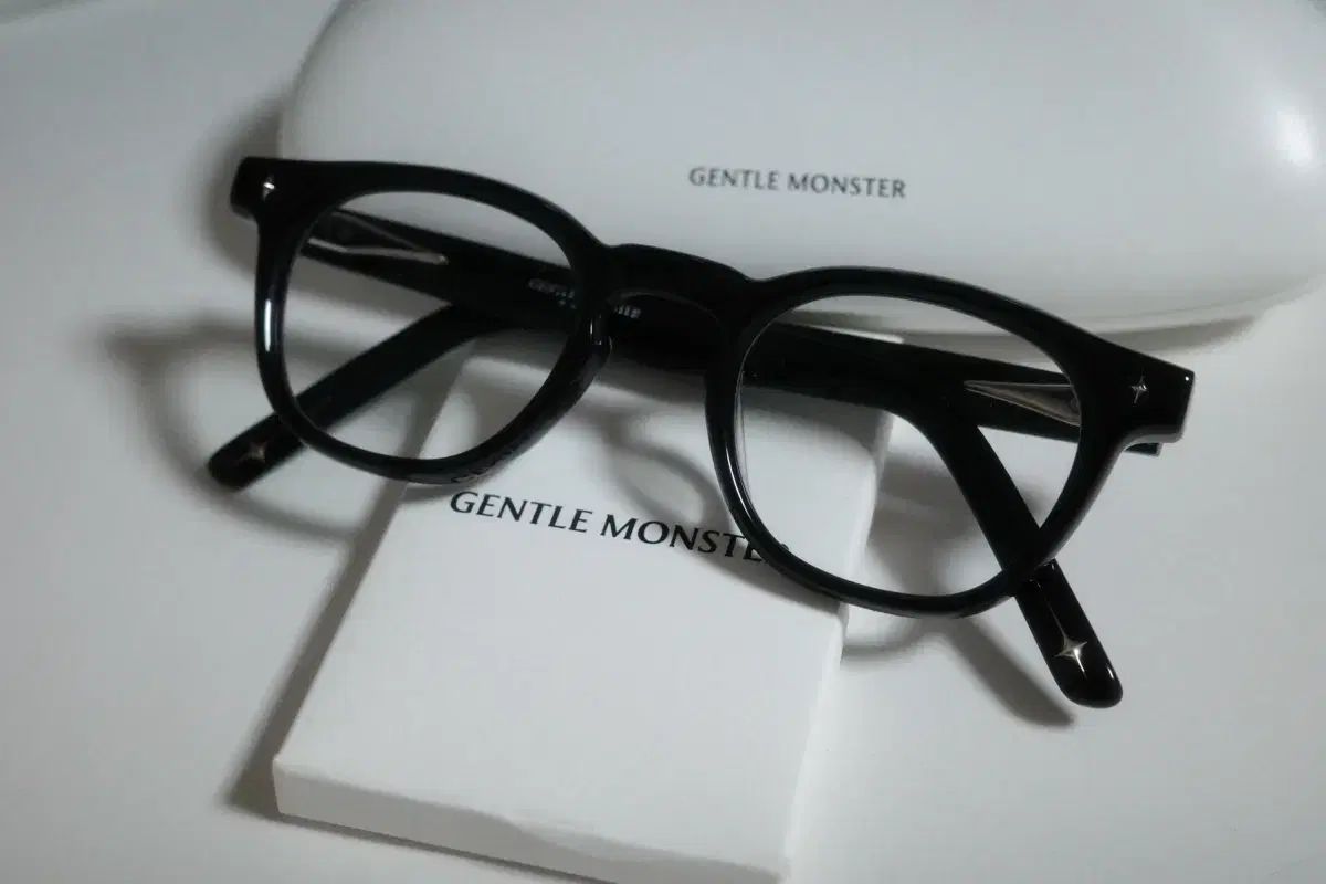 GENTLE MONSTER(ジェントルモンスター) ボーン ジョ vonzo - メルカリ