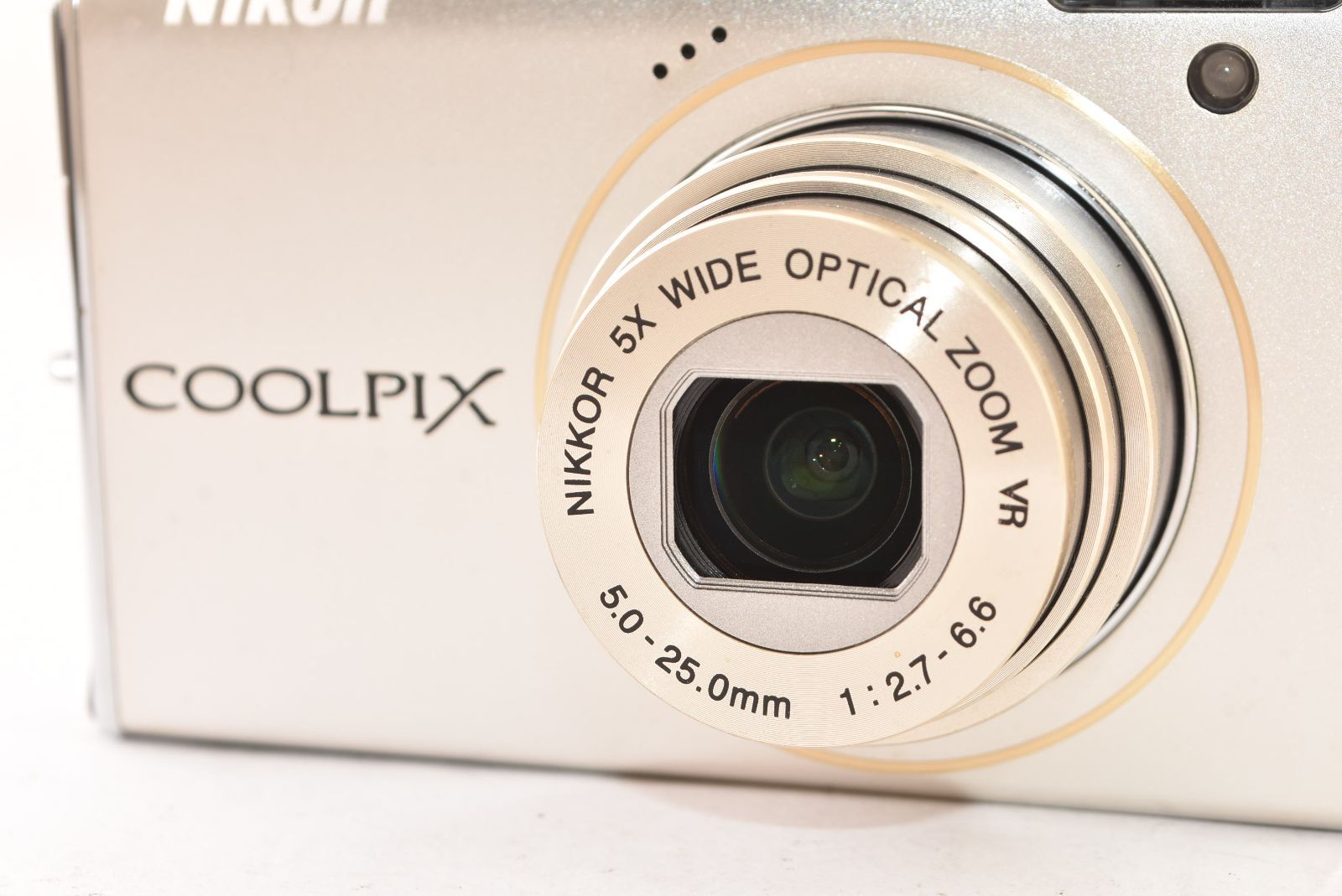 ニコン COOLPIX