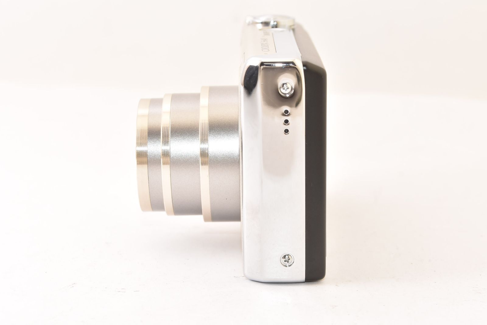 アイスシルバー