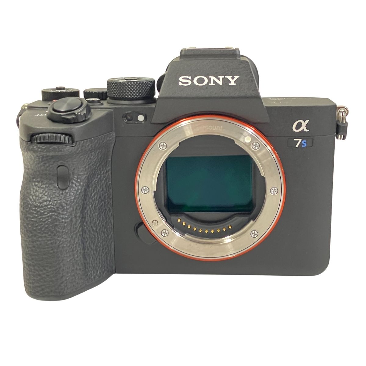 ミラーレス一眼 カメラ