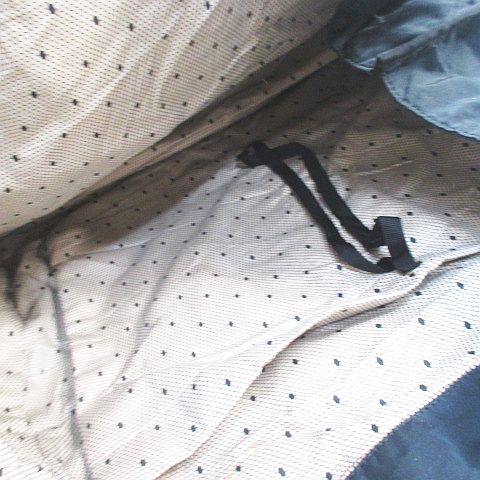 レッド ヴァレンティノ RED VALENTINO トートバッグ ゴールドチャーム