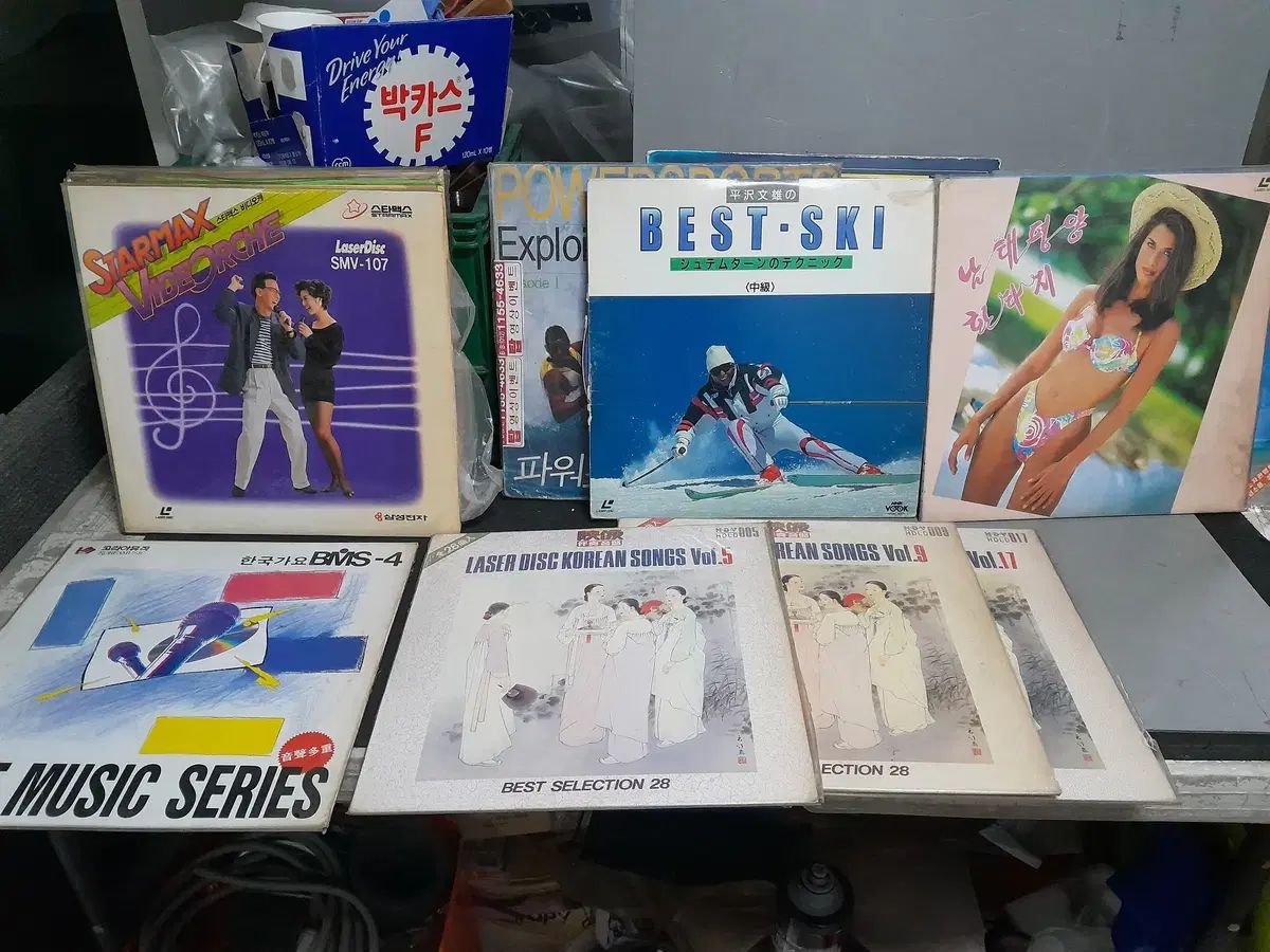 レーザー ディスク== 19 ホーク - メルカリ