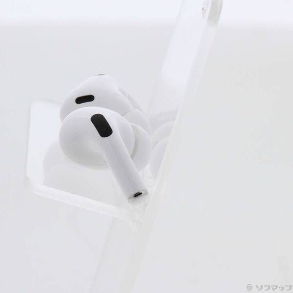 中古品〕 AirPods Pro 第2世代【377】 - メルカリ