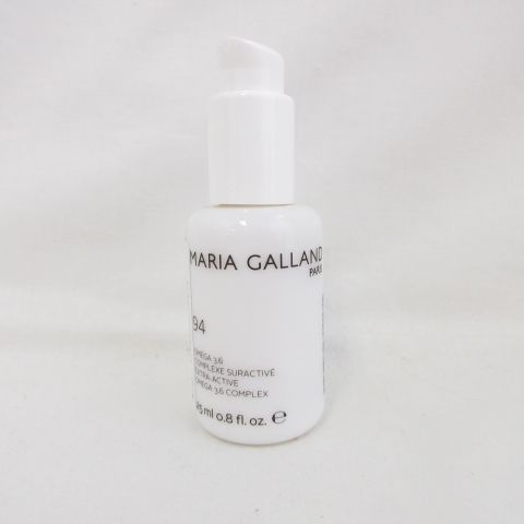 MARIA GALLAND マリア ギャラン フェイシャル オイル 94 フェイス用オイル 25 ml 0612-K 4
