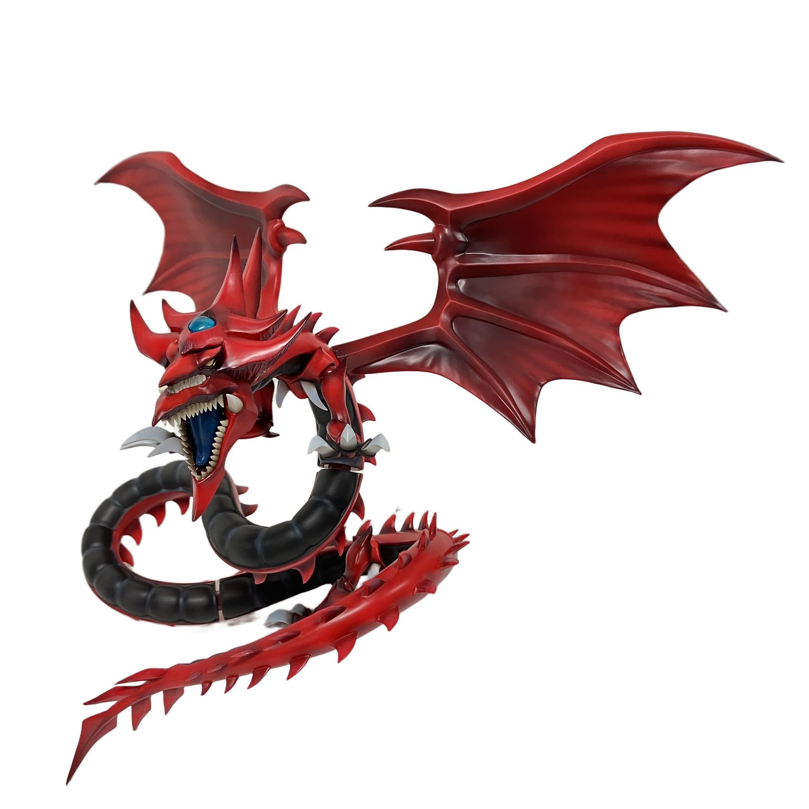 KOTOBUKIYA 重巧超大 遊戯王 デュエルモンスターズ オシリスの天空竜