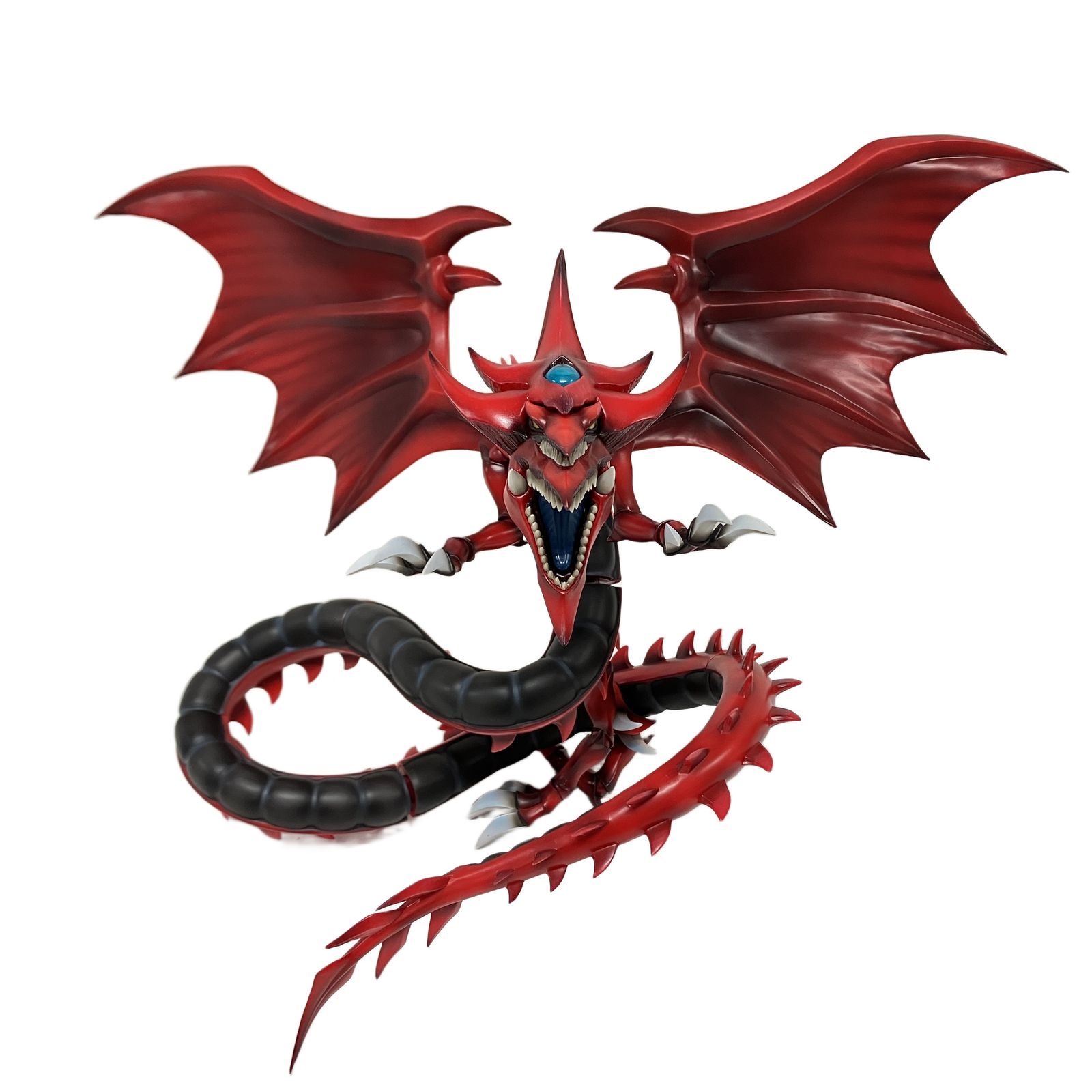 KOTOBUKIYA 重巧超大 遊戯王 デュエルモンスターズ オシリスの天空竜