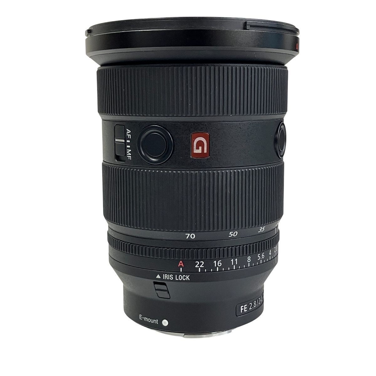 SONY ソニー FE 24-70mm F2.8 GM II SEL2470GM2 カメラ レンズ 中古