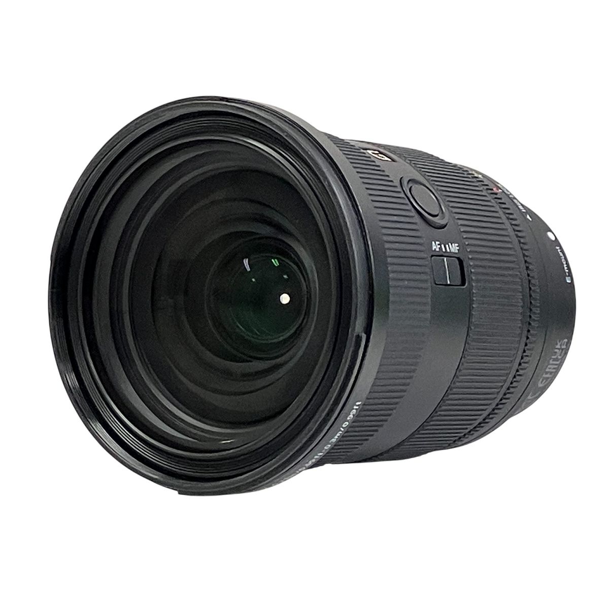 SONY FE 2.8/24-70 GM レンズ 中古品 SONY ソニー FE 24-70mm F2.8 GM II SEL2470GM2 カメラ レンズ 中古