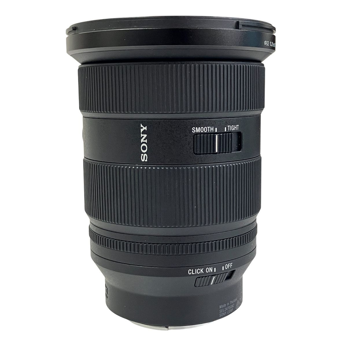 SONY FE 2.8/24-70 GM レンズ 中古品 SONY ソニー FE 24-70mm F2.8 GM II SEL2470GM2 カメラ レンズ 中古