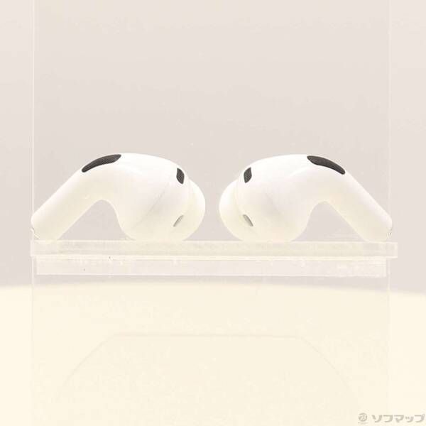 中古品〕 AirPods Pro 第2世代【269】 - メルカリ
