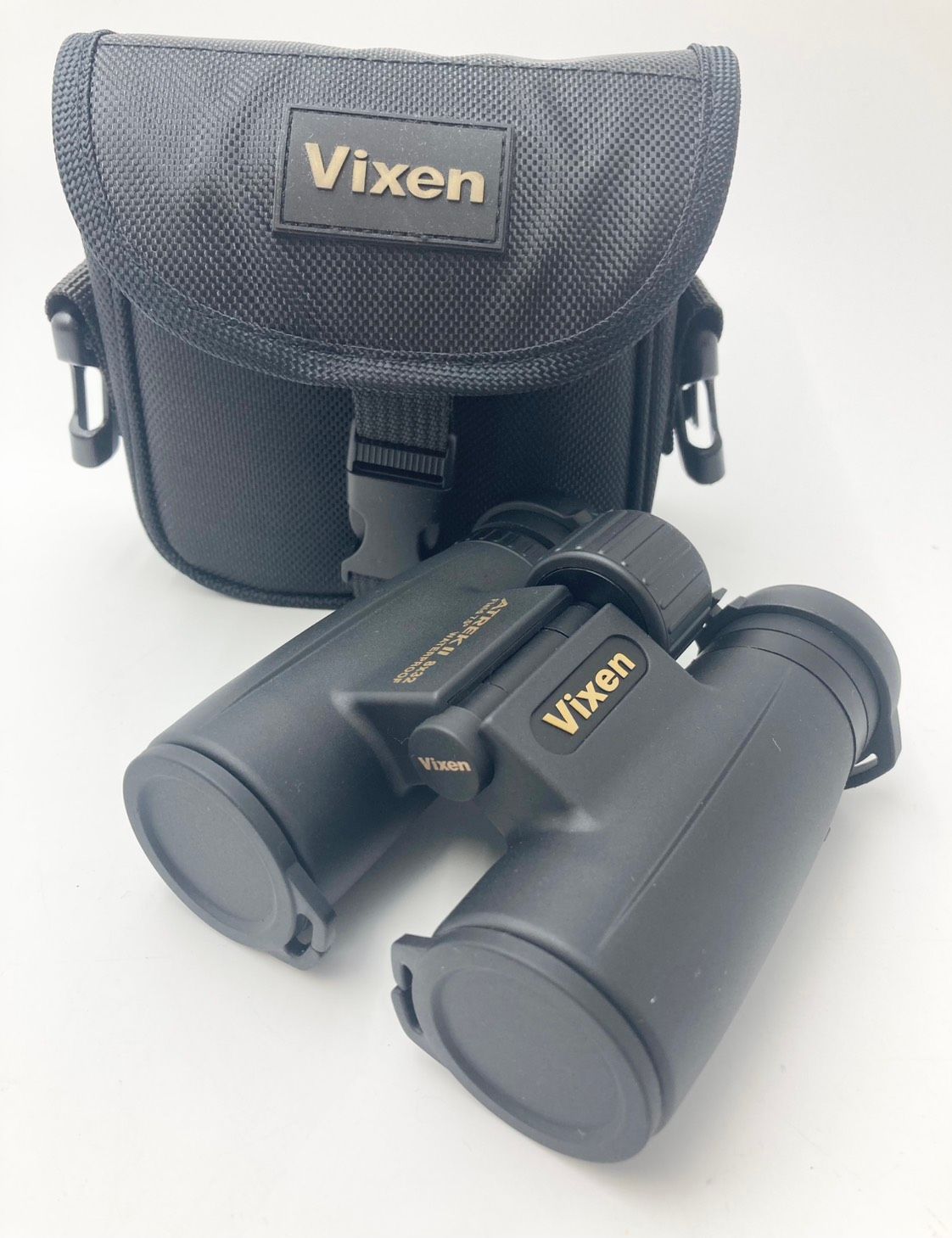 Vixen ATREK Ⅱ 8×32 Field 7.5° ビクセン 双眼鏡