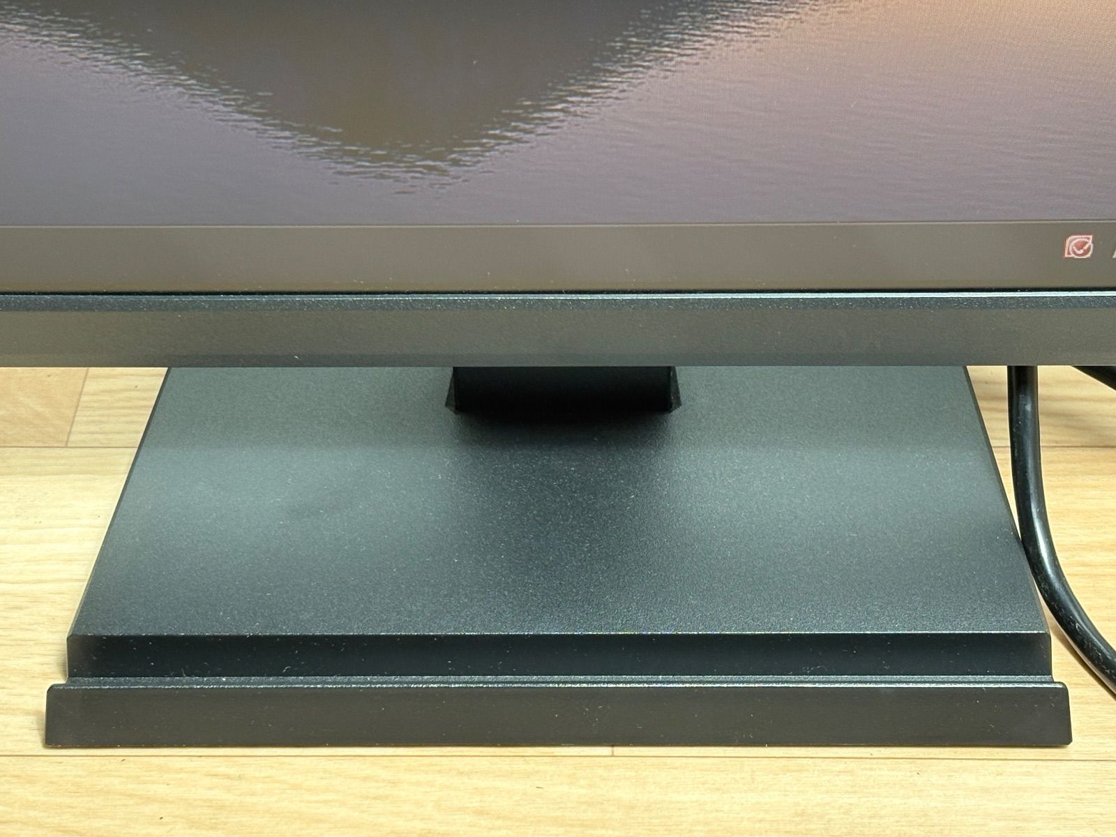 GM 109 品 23 8型ワイド 液晶ディスプレイ I O DATA A 241 XDB フルHD 1920 1080 3辺フレームレス＆広視野角ADSパネル