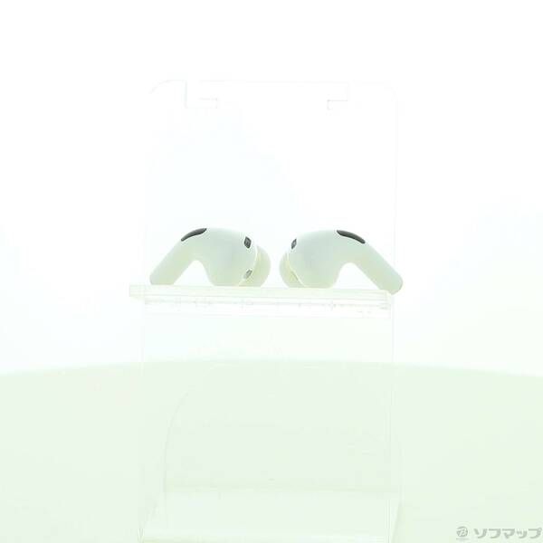 品〕 USB-C充電ケース付き AirPods 安い Pro 第2世代 MTJV3J／A【344】