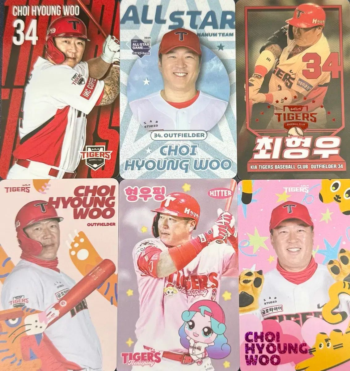 Publio Tommasi、Les Saltimbanques、希少画集より