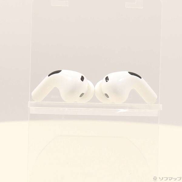 〔品〕 USB-C充電ケース付き AirPods Pro 第2世代 MTJV3J／A【344】