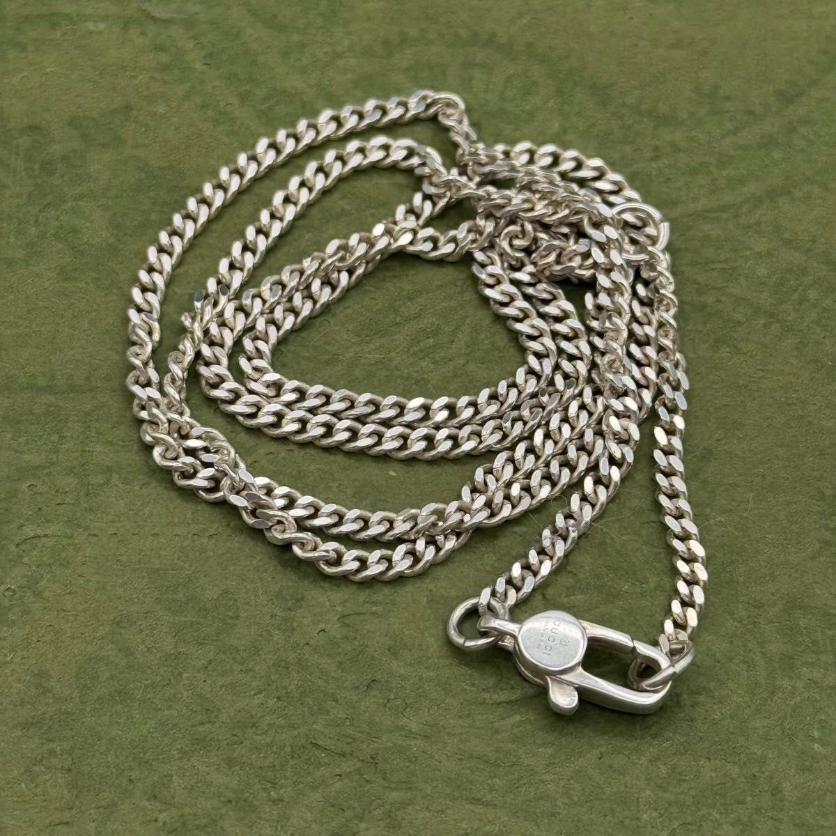 チェーンのみ ネックレス