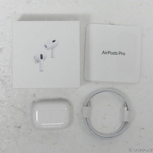 品〕 AirPods Pro 第2世代【251】