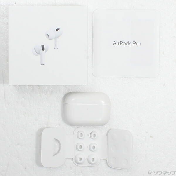 品〕 AirPods Pro 2024 第2世代【295】