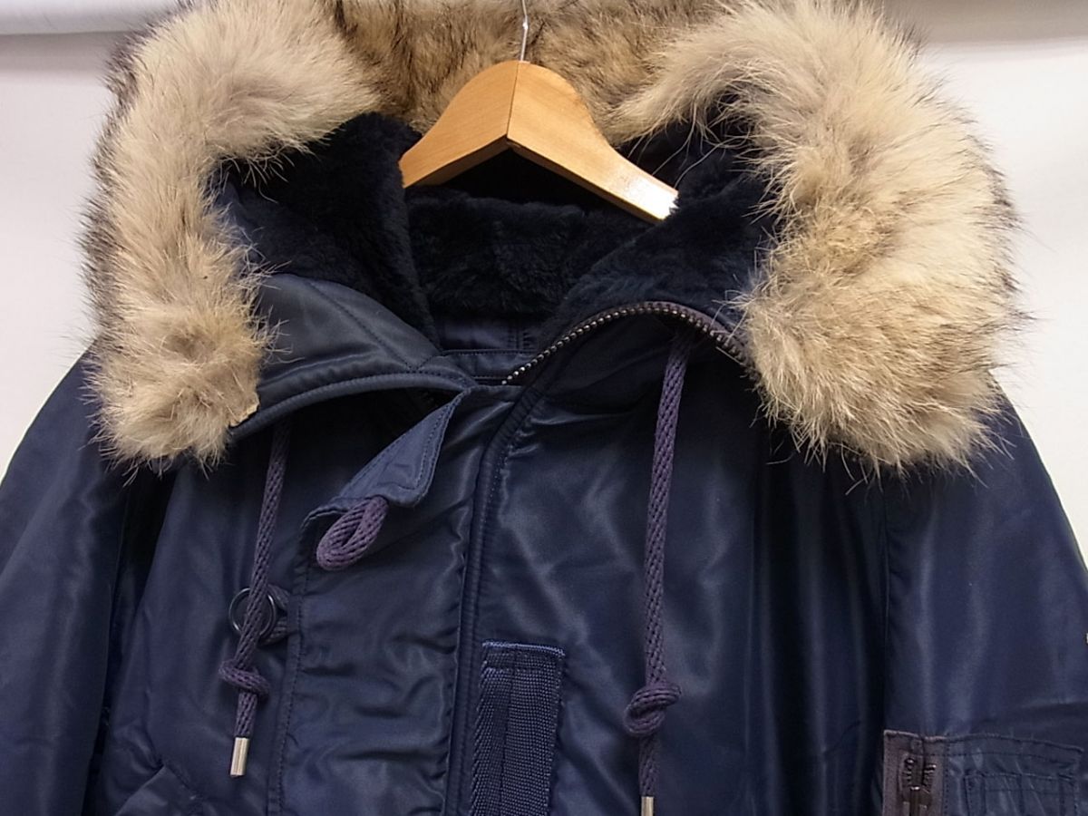 レア☆The Real McCoy's リアルマッコイズ 20周年記念 N-2A フライト