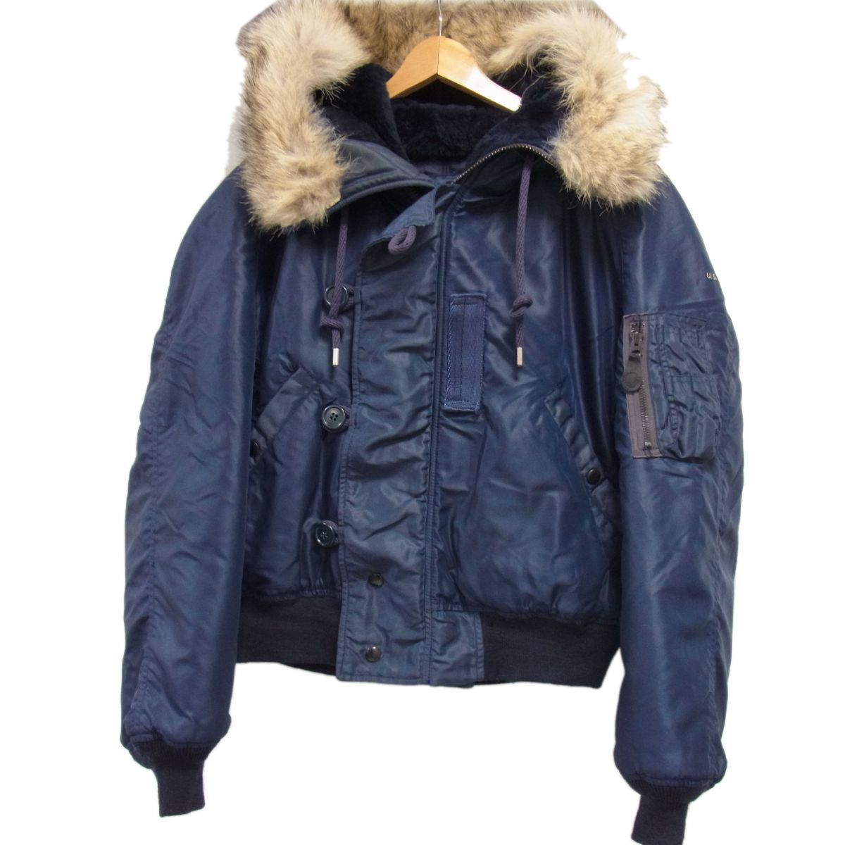 レア☆The Real McCoy's リアルマッコイズ 20周年記念 N-2A フライト