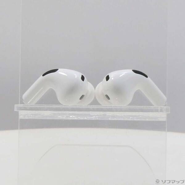 購入 〔品〕 USB-C充電ケース付き AirPods Pro 第2世代 MTJV3J／A【