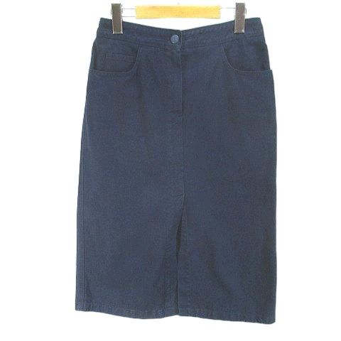 シャネル CHANEL 03P P21358V12201 AJ421 膝丈 タイトスカート