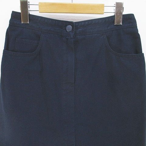 シャネル CHANEL 03P P21358V12201 AJ421 膝丈 タイトスカート