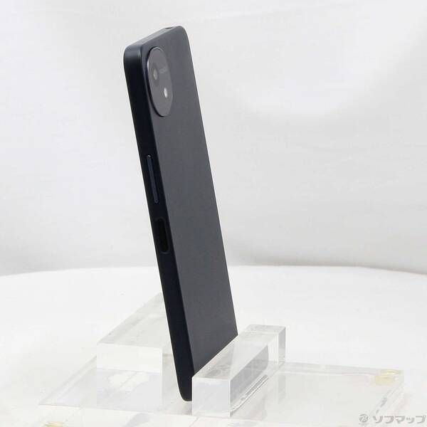 〔中古品〕 AQUOS wish4_biz 64GB ブラック SHSJU1 Softbank SIMフリー【344】 AQUOS wish4_biz 64GB - biz 格安SIM&frasl;格安スマホのIIJmio