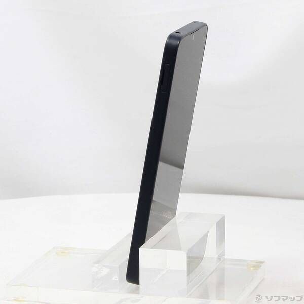 〔中古品〕 AQUOS wish4_biz 64GB ブラック SHSJU1 Softbank SIMフリー【344】 AQUOS wish4_biz 64GB - biz 格安SIM&frasl;格安スマホのIIJmio