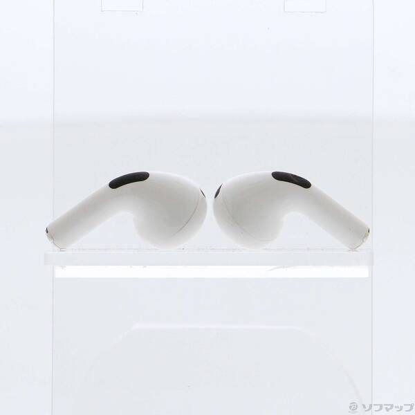 中古品〕 USB-C充電ケース付き AirPods Pro 第2世代 MTJV3J／A【258