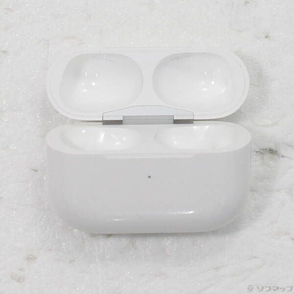 中古品〕 USB-C充電ケース付き AirPods Pro 第2世代 MTJV3J／A【258