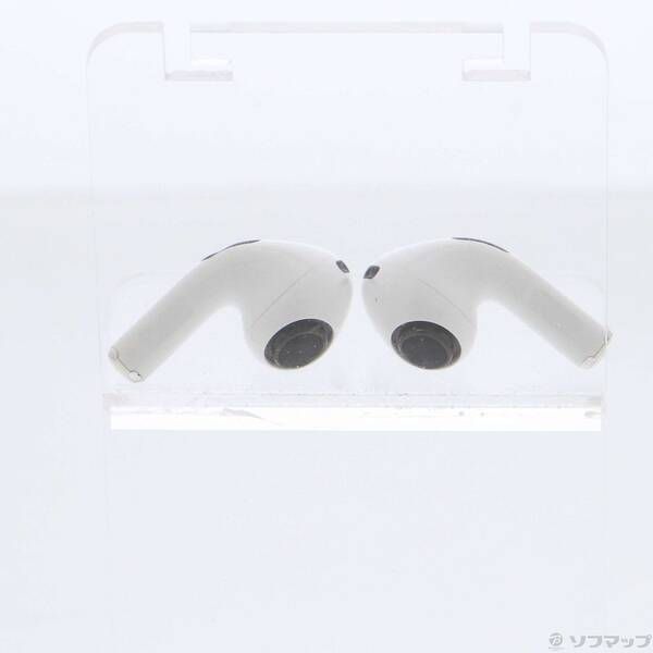 中古品〕 USB-C充電ケース付き AirPods Pro 第2世代 MTJV3J／A【258