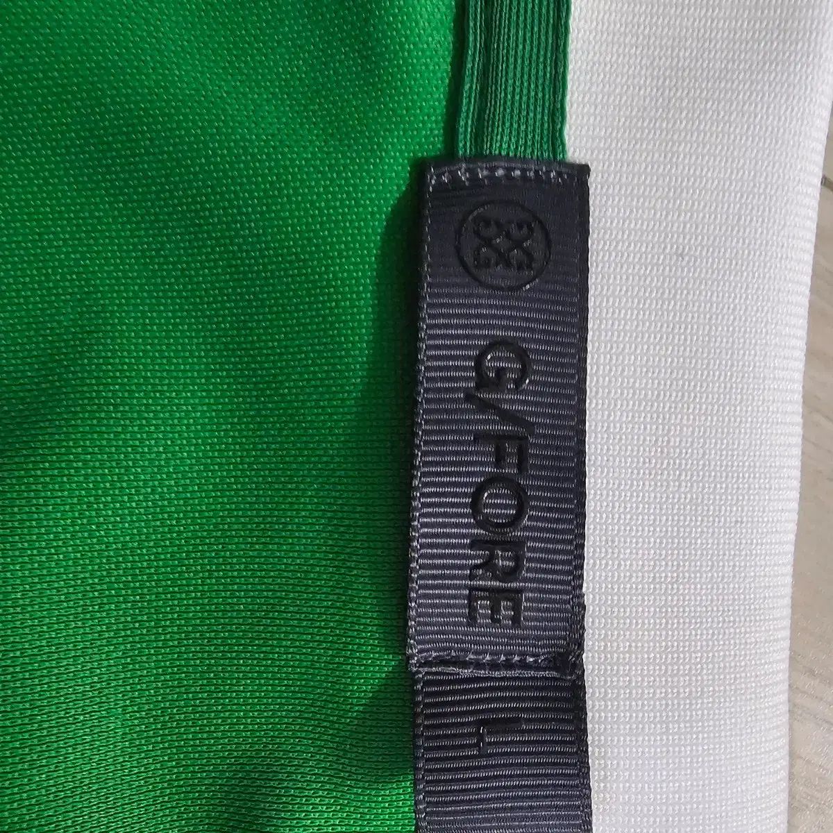 ジーフォア メンズ ゴルフウェア グリーン 半袖 Kara Tシャツ L - メルカリ