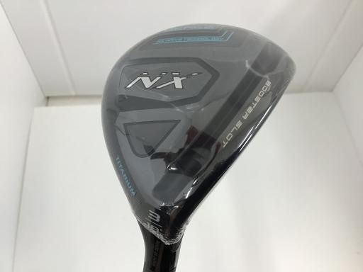 高品質，限定セール 【中古】 本間ゴルフ BERES NX U3 ユーティリティ UT VIZARD FOR NX 45(UT) (フレックスS) メンズ 男性用 右利き 右用 Nランク ゴルフクラブ ユーティリティ
