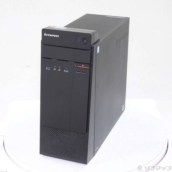 〔中古品〕 Lenovo S510 Tower 10KWCTO1WW【262】