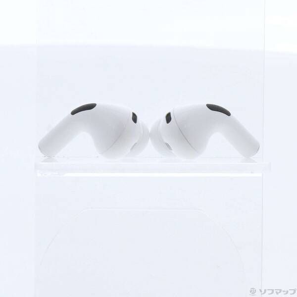 中古品〕 AirPods Pro 第2世代【251】 - メルカリ
