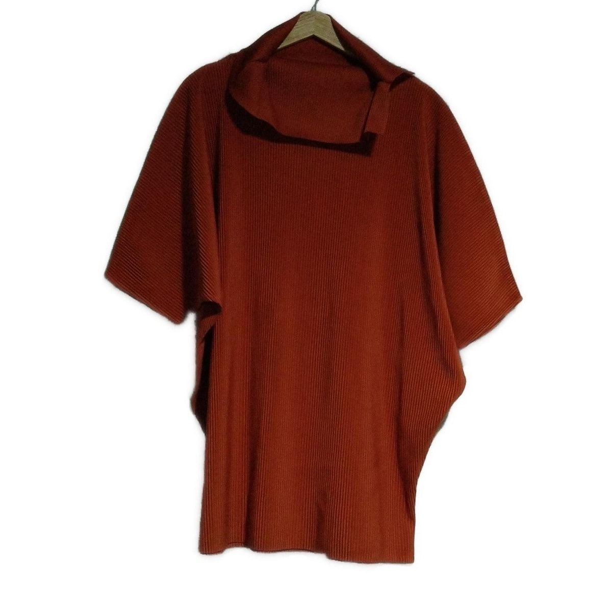 PLEATS PLEASE(プリーツプリーズ) チュニック サイズ3 L レディース