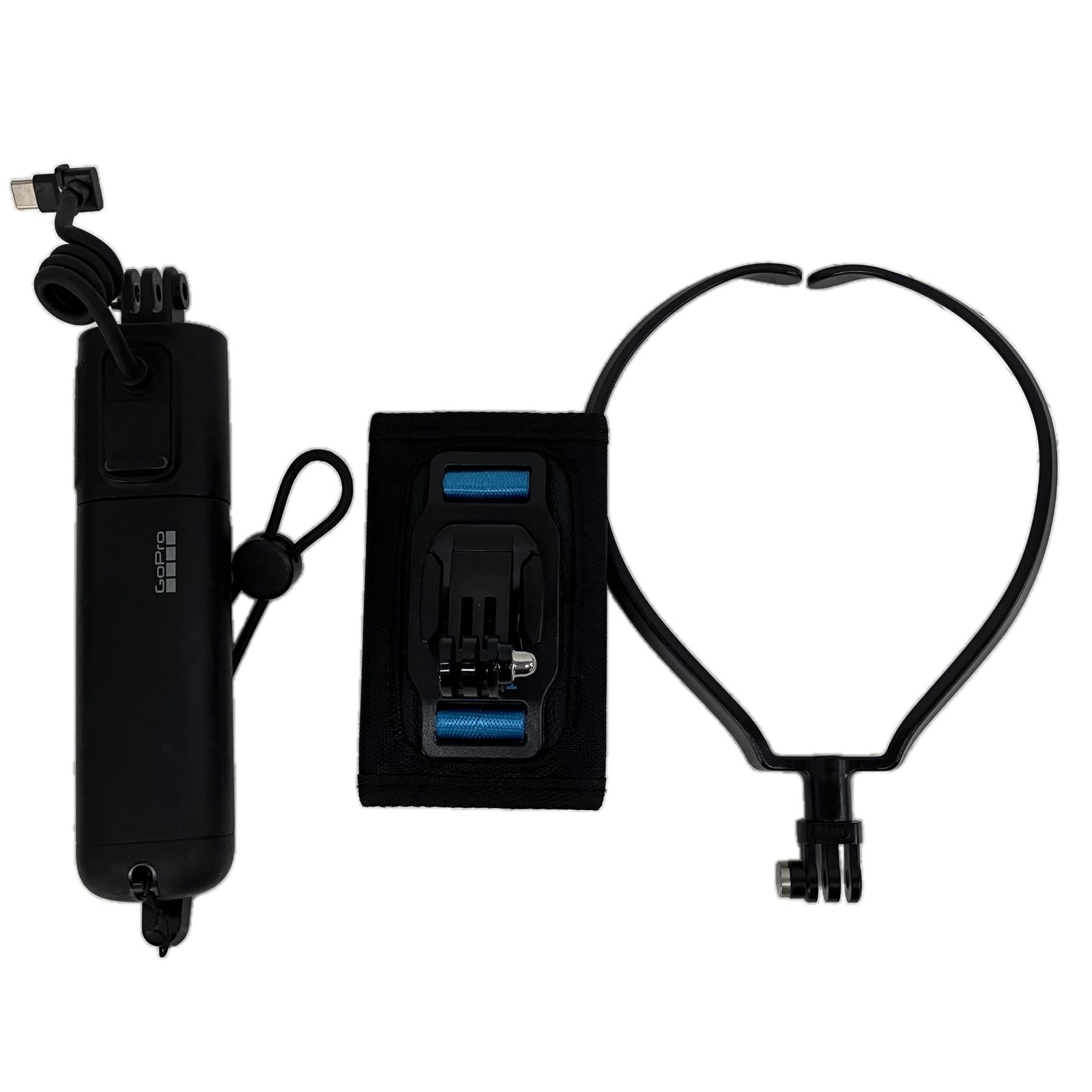 GoPro CPST1 HERO11 Black ウェアラブル アクション ビデオ カメラ