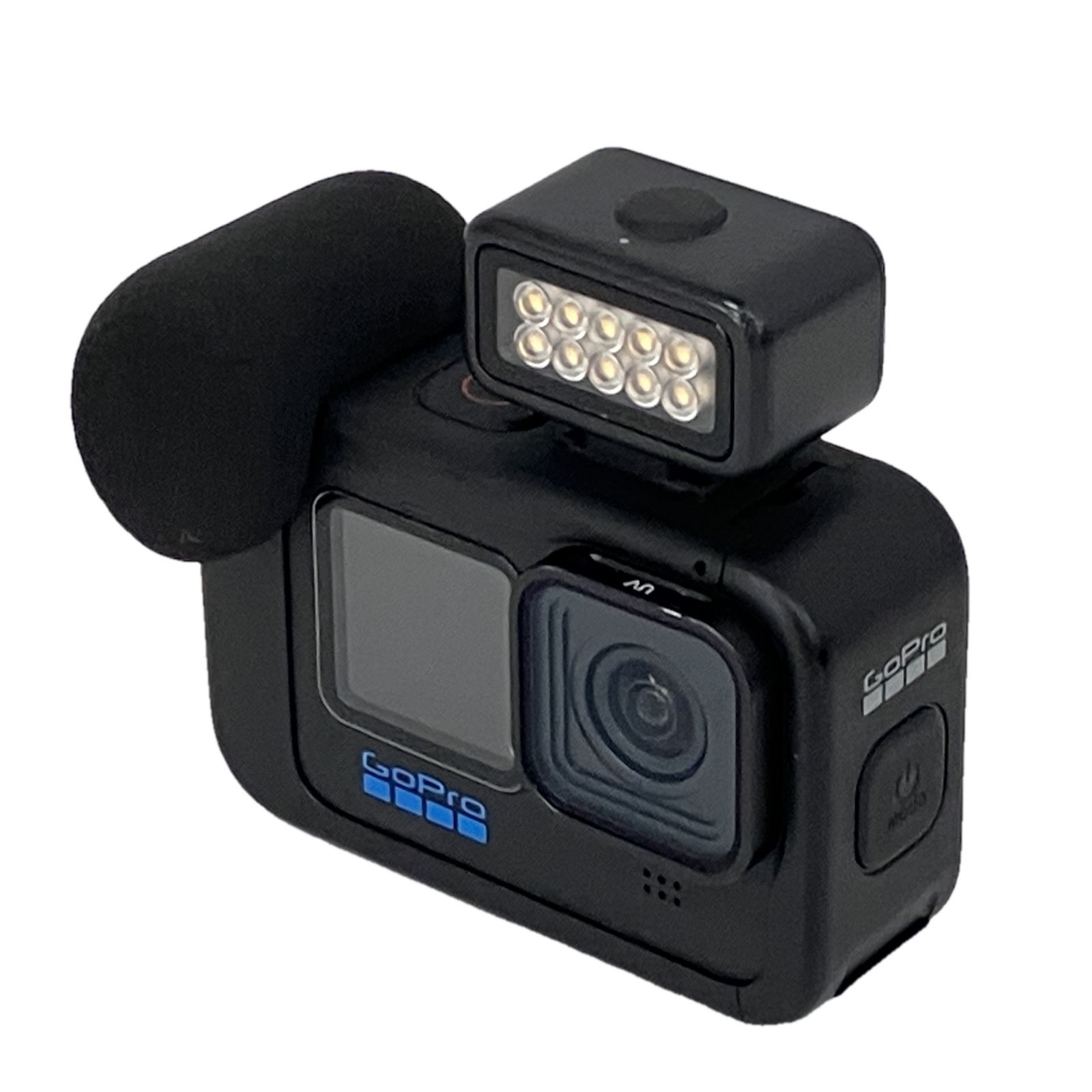 GoPro CPST1 HERO11 Black ウェアラブル アクション ビデオ カメラ