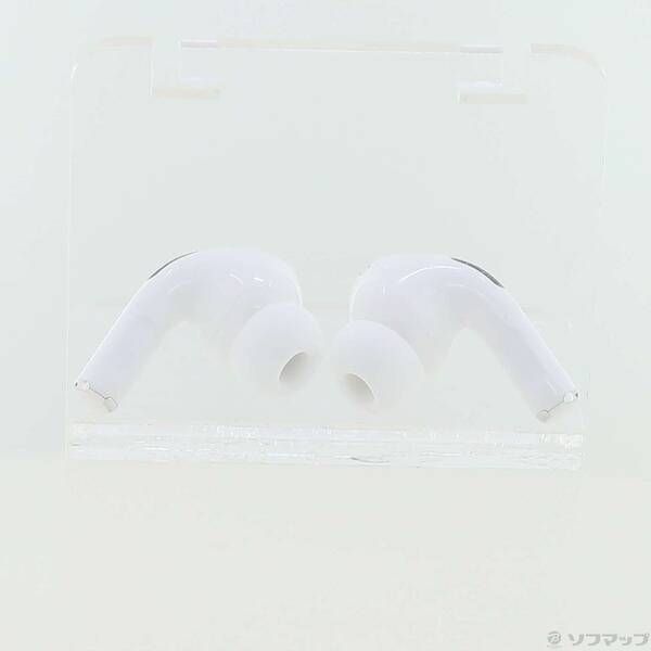 中古品〕 AirPods Pro 第2世代【276】 - メルカリ