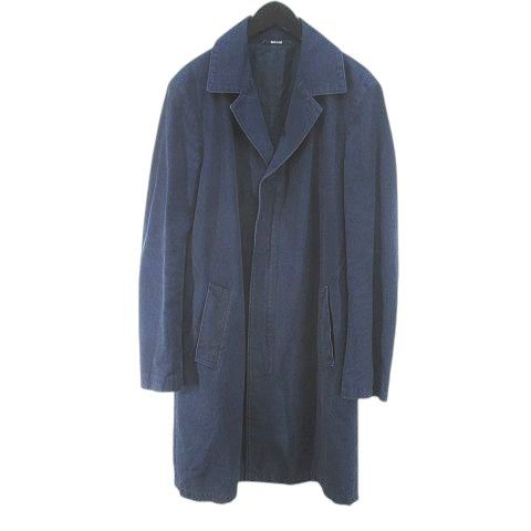 メゾン マルタン マルジェラ 14 コート 46 ネイビー Margiela メゾンマルジェラ 14 Maison Margiela 14 Maison Martin Margiela