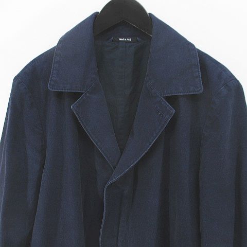 メゾン マルタン マルジェラ 14 コート 46 ネイビー Margiela メゾンマルジェラ 14 Maison Margiela 14 Maison Martin Margiela