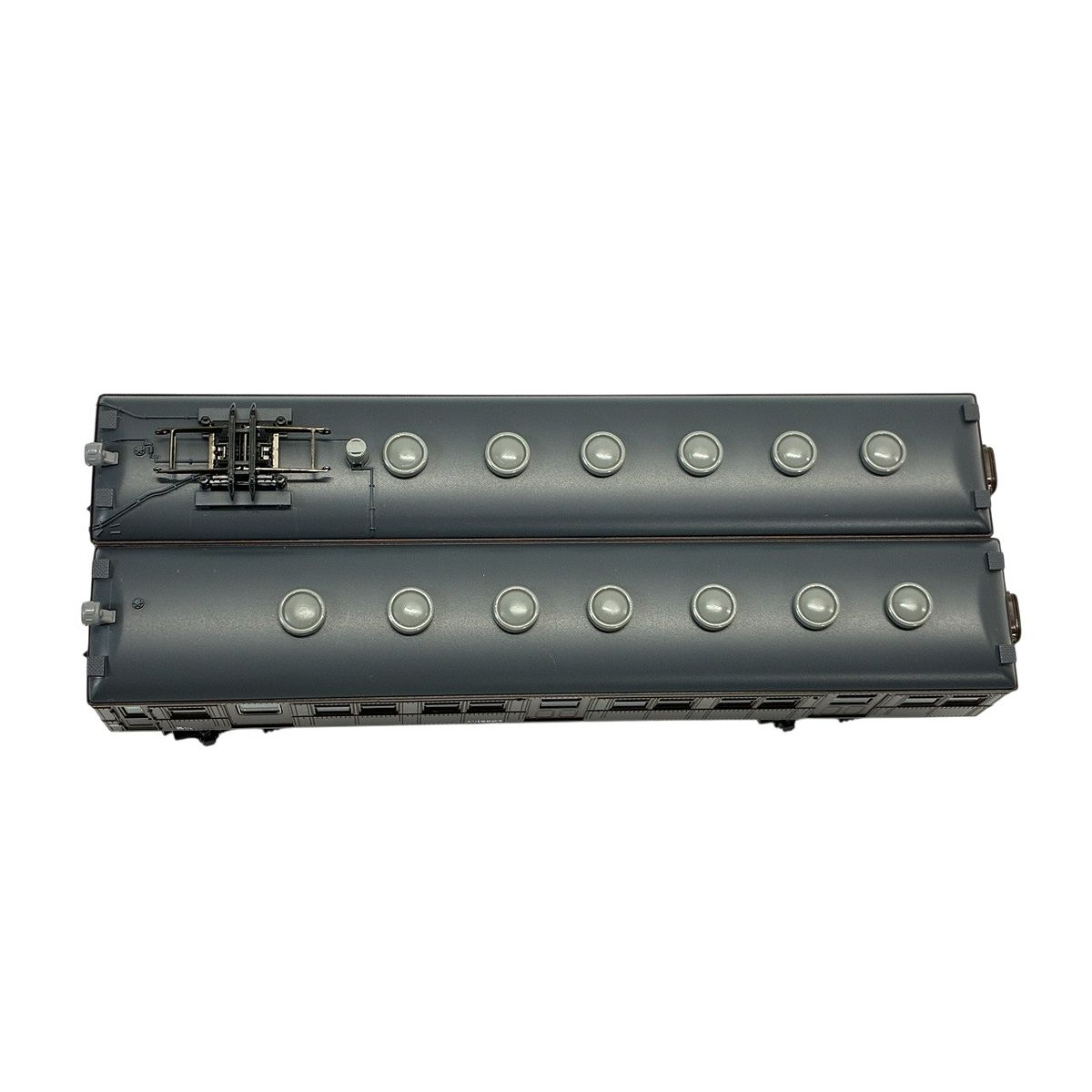 KATO 10-1345 クモハ11 200 南武支線 2両セット NAMBU LINE 鉄道模型 N