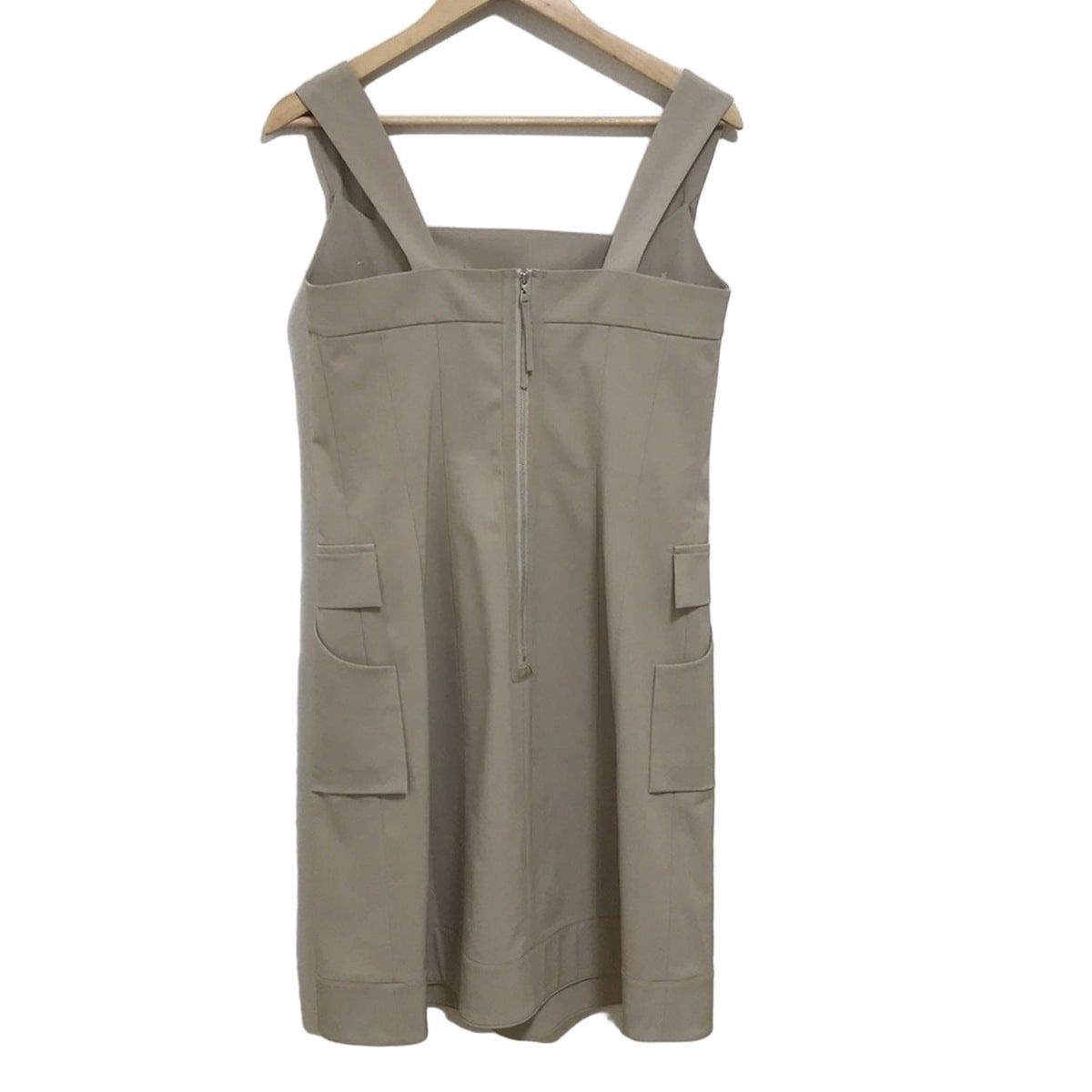 FOXEY NEW YORK(フォクシーニューヨーク) ワンピース サイズ42 L