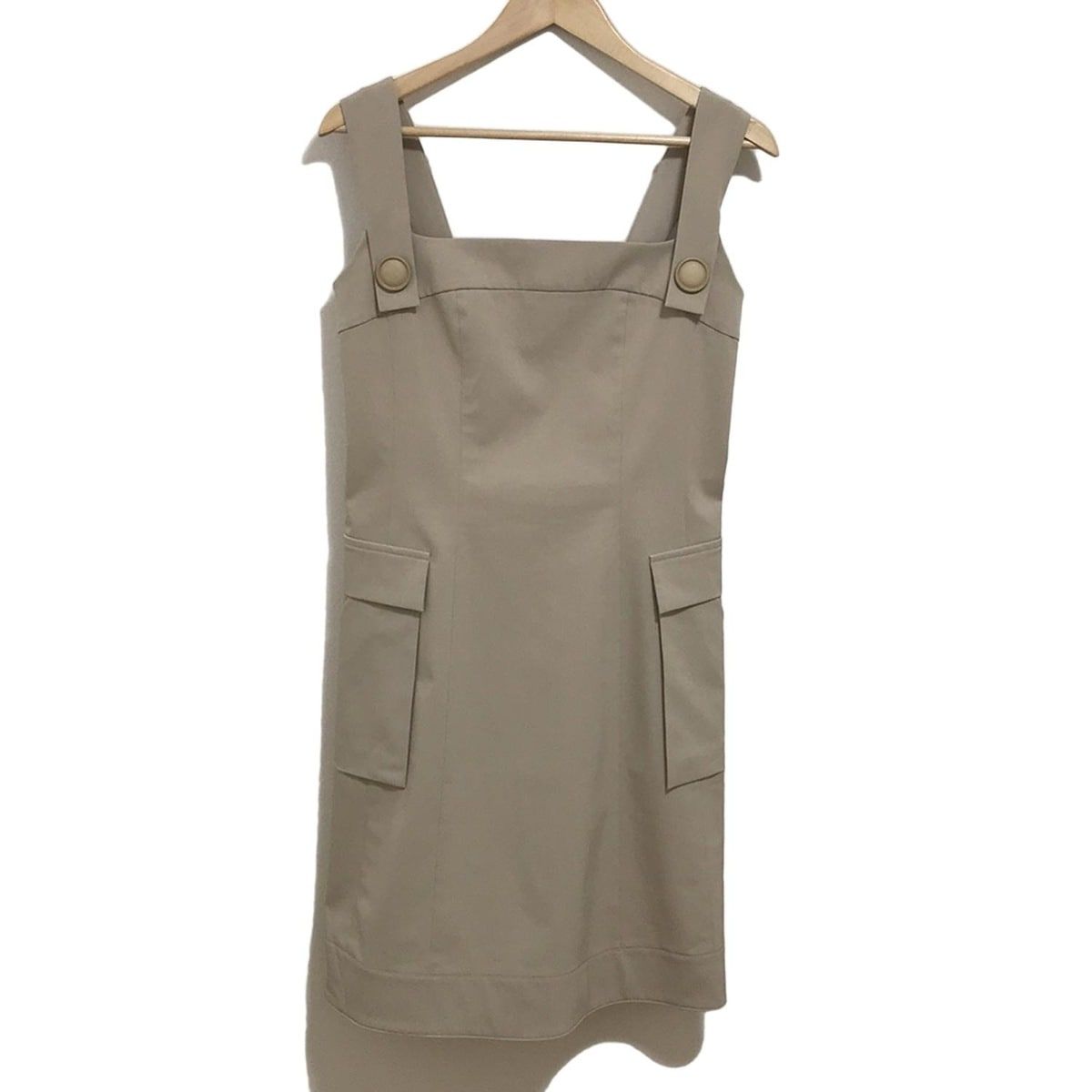 FOXEY NEW YORK(フォクシーニューヨーク) ワンピース サイズ42 L