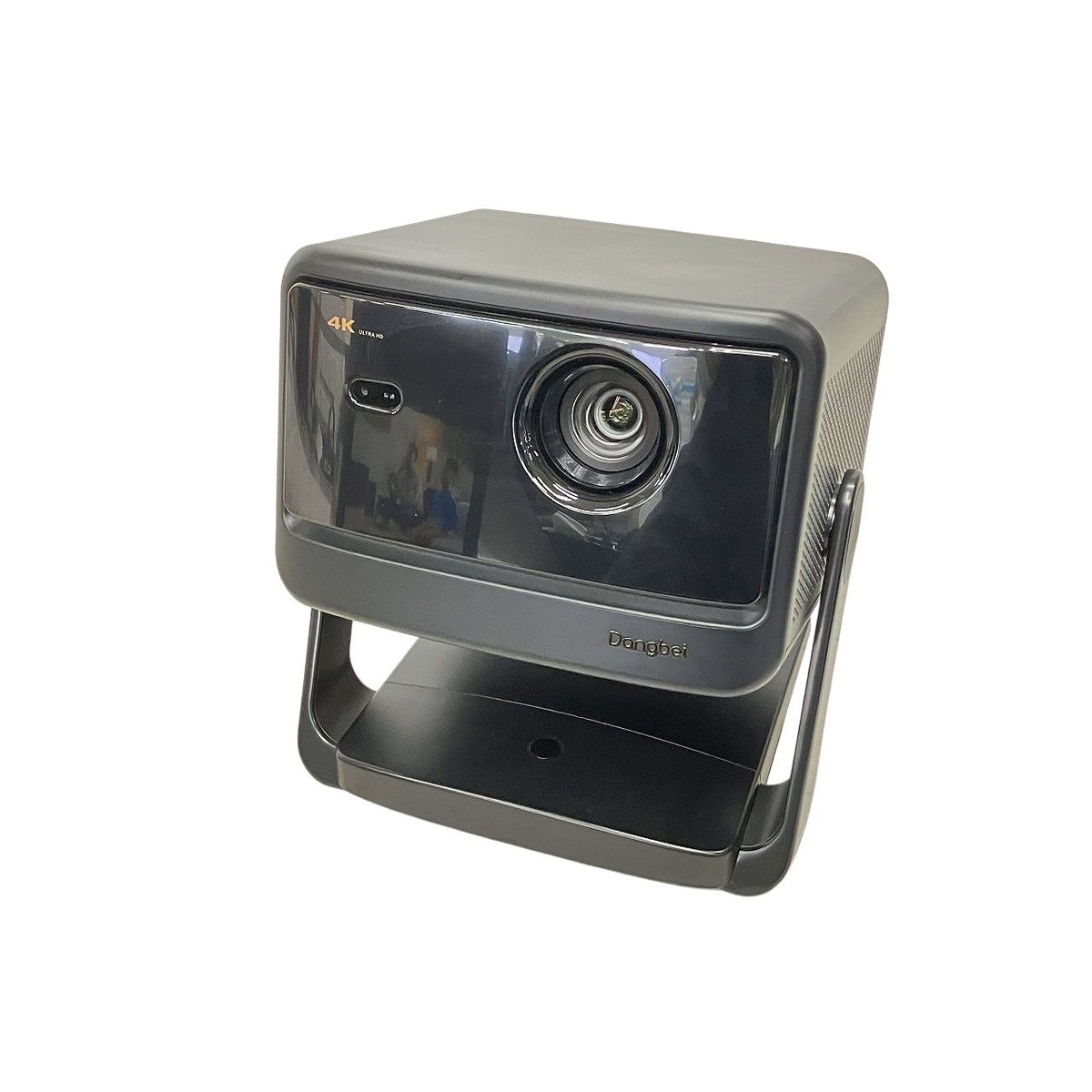 Dangbei DBOX 02 Pro 04 プロジェクター ダンベイ 映像機器 家電