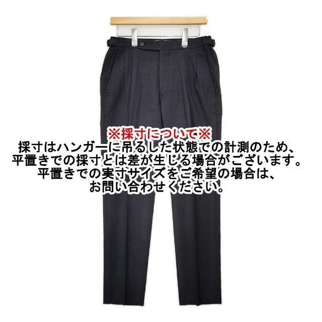 MOVER GARMENTS ムーバーガーメンツ CANONICO Super 120S 2tuck