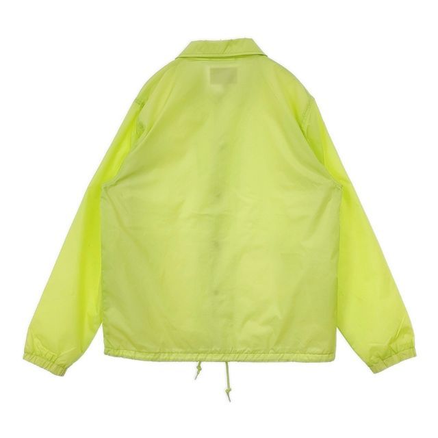 Carhartt WIP Script Coach Jacket スクリプトコーチジャケット