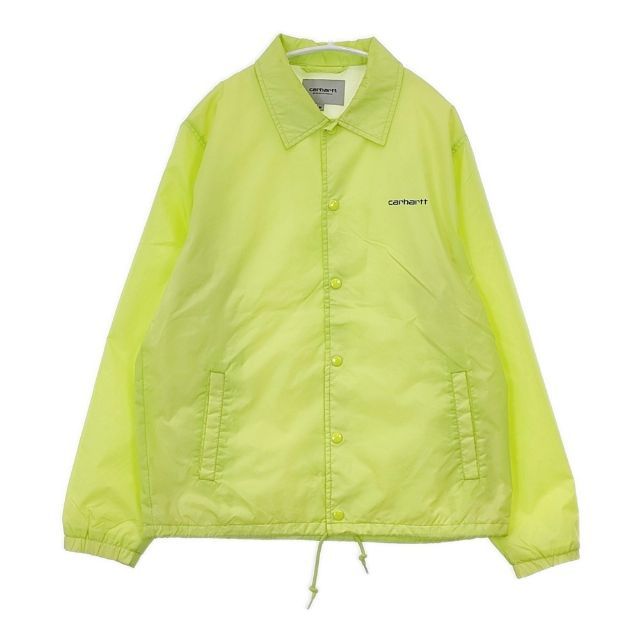 Carhartt WIP Script Coach Jacket スクリプトコーチジャケット