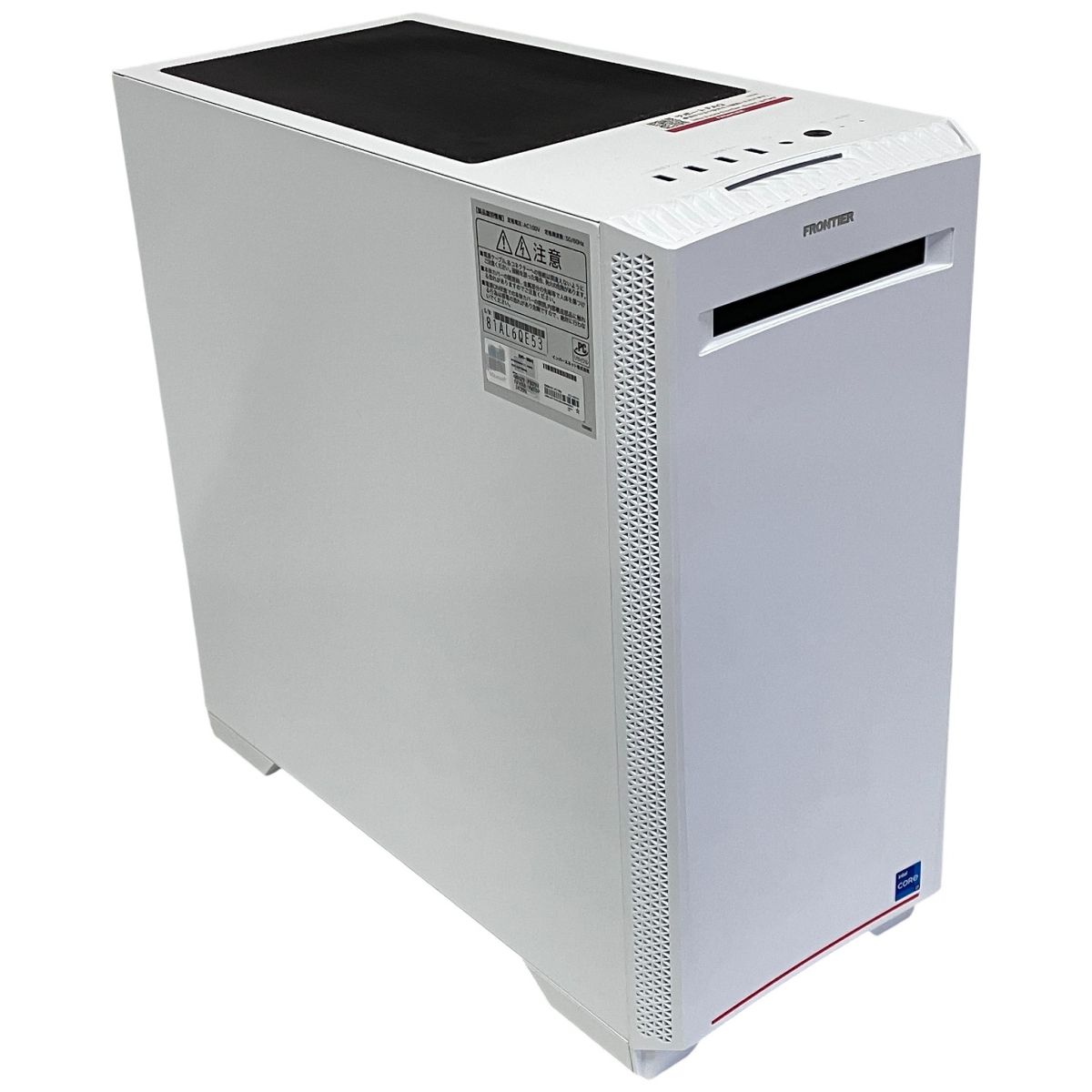 Inversenet デスクトップPC i 7 14700 F 32 GB HDD 2 0 TB NVIDIA GeForce RTX 3080 win 11